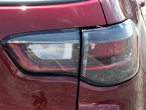 Used 2022 Jeep Compass High Altitude image 16