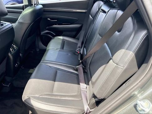 Used 2022 Hyundai Tucson Limited image 19
