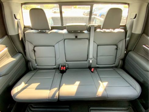 New 2026 Chevrolet Silverado 1500 LT w/ Leather Package image 33