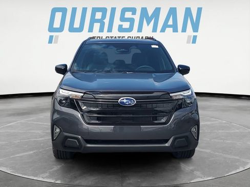 New 2026 Subaru Forester Sport w/ Onyx Edition AWD/4WD image 8