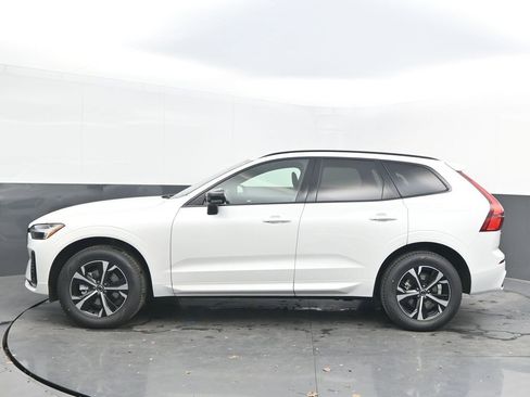 New 2026 Volvo XC60 B5 Core image 4