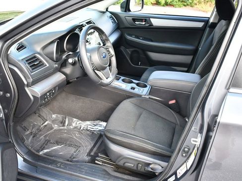 Used 2019 Subaru Outback 2.5i Premium w/ Popular Package #2 image 44