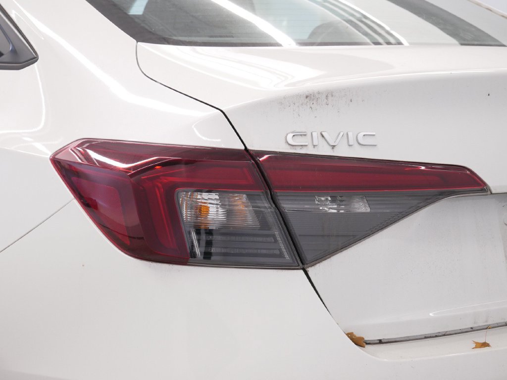 Used 2025 Honda Civic Sport image 13