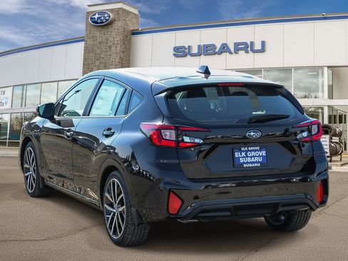 New 2026 Subaru Impreza 2.0i Sport image 8