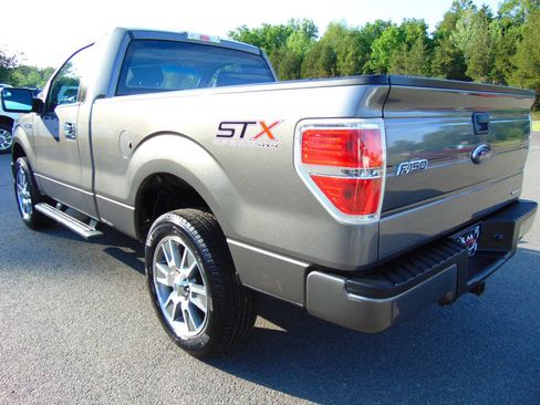 Used 2014 Ford F150 STX w/ Equipment Group 201A Mid AWD/4WD image 26