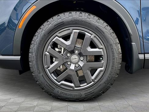 New 2026 Honda CR-V TrailSport image 6