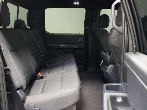 Used 2024 Ford F150 XLT w/ Equipment Group 302A MID image 17