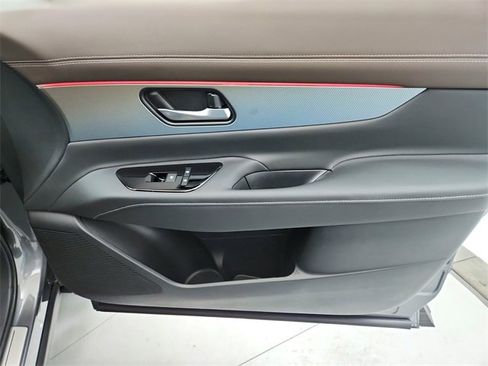 New 2026 Nissan Murano Platinum w/ Cargo Package image 42