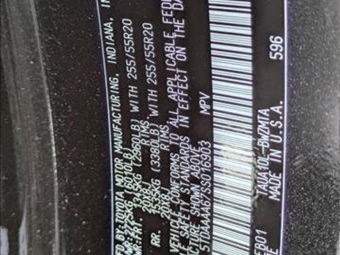 Certified 2025 Lexus TX 350 FWD w/ Technology Package image 18