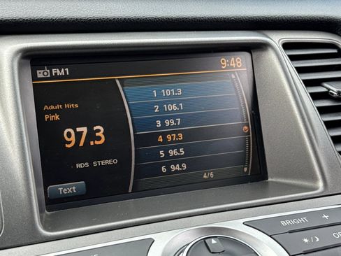 Used 2011 Nissan Murano LE image 25