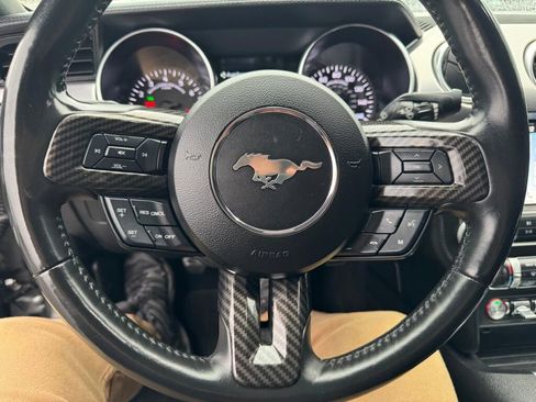 Used 2019 Ford Mustang GT w/ Equipment Group 301A image 15