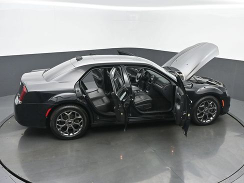 Used 2017 Chrysler 300 S w/ 300S Premium Group AWD/4WD image 63