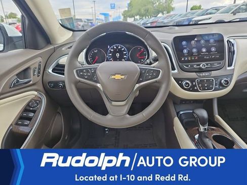 Used 2024 Chevrolet Malibu LT image 13