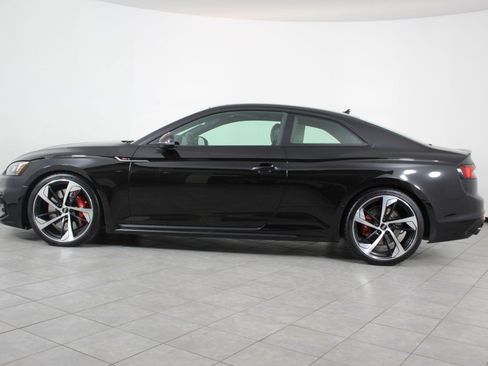 Used 2018 Audi RS 5 2.9 TFSI quattro tiptronic image 2