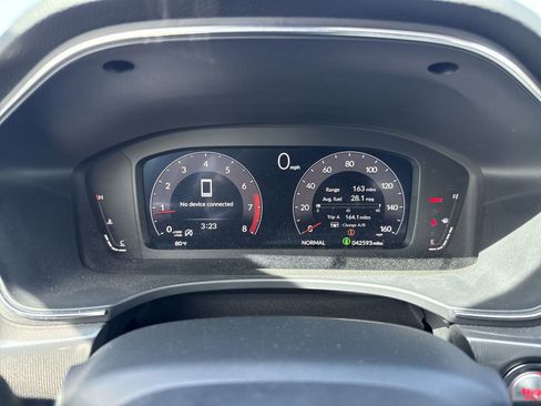 Used 2023 Acura Integra A-Spec FWD image 16