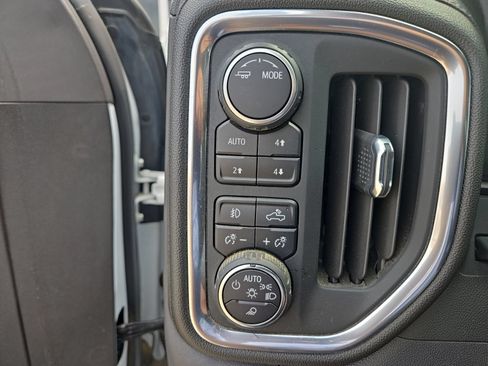 Used 2022 Chevrolet Silverado 1500 LTZ w/ LTZ Premium Texas Edition AWD/4WD image 20