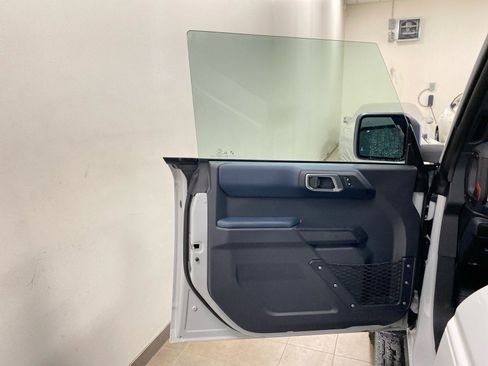 New 2026 Ford Bronco Heritage Edition image 20