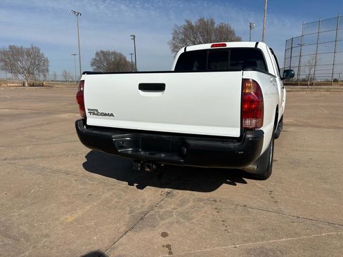 Used 2008 Toyota Tacoma 2WD Access Cab image 27