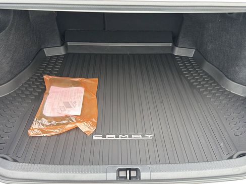New 2026 Toyota Camry SE FWD image 31