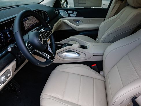 New 2026 Mercedes-Benz GLE 450 4MATIC image 19