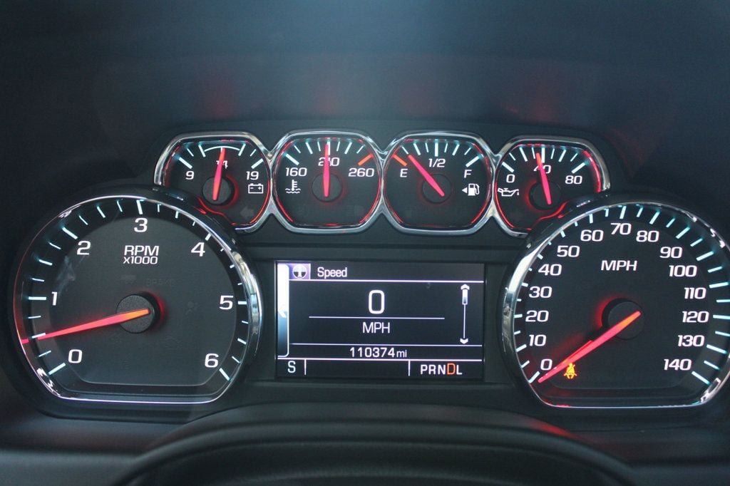 Used 2018 GMC Yukon SLT AWD/4WD image 37