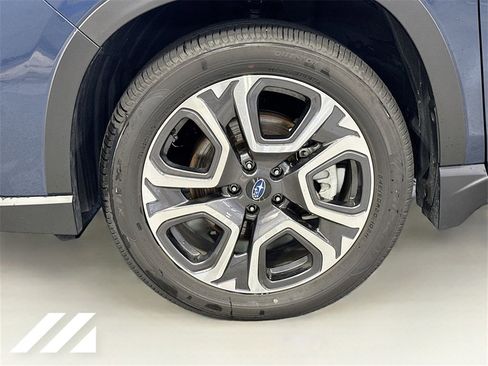 Used 2025 Subaru Ascent Touring w/ Popular Package #1 image 36