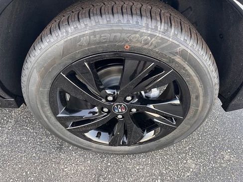 New 2026 Buick Encore GX Sport Touring w/ Comfort Package image 16