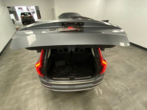 Used 2017 Volvo XC90 T6 Momentum w/ Vision Package AWD/4WD image 53