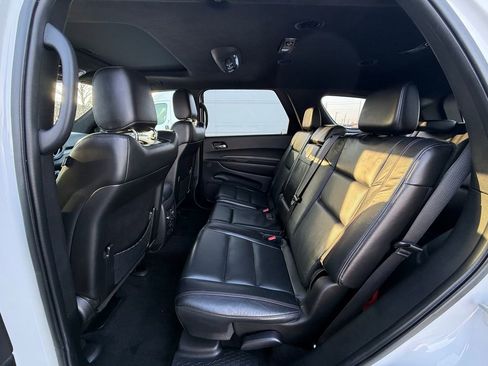 Used 2022 Dodge Durango R/T image 21