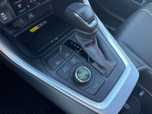 Used 2023 Toyota RAV4 XSE image 20