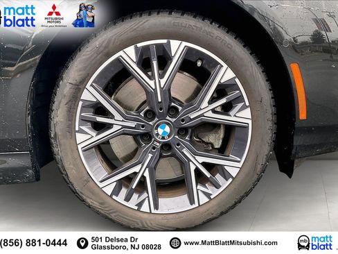 Used 2025 BMW 228i xDrive 228 xDrive Gran Coupe image 10