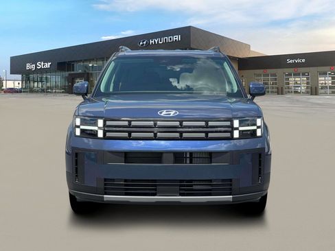 New 2026 Hyundai Santa Fe SEL image 12