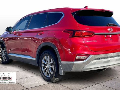 Used 2020 Hyundai Santa Fe SEL w/ Cargo Package image 2