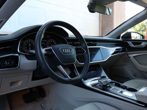 Used 2019 Audi A7 3.0T Prestige w/ Prestige Package AWD/4WD image 28