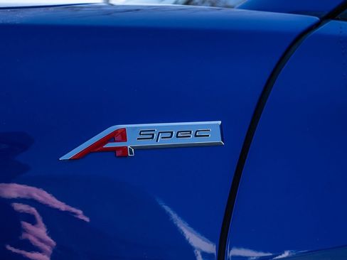 Certified 2023 Acura TLX SH-AWD w/ A-SPEC Pkg image 14