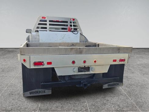 Used 2015 RAM 5500 Tradesman w/ Max Tow Package AWD/4WD image 7