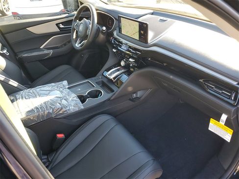 New 2026 Acura MDX FWD image 4