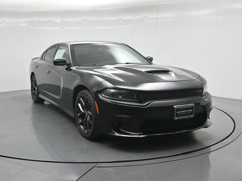 Used 2022 Dodge Charger GT w/ Blacktop Package image 24