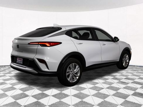 Certified 2024 Buick Envista Preferred w/ Convenience I Package image 16