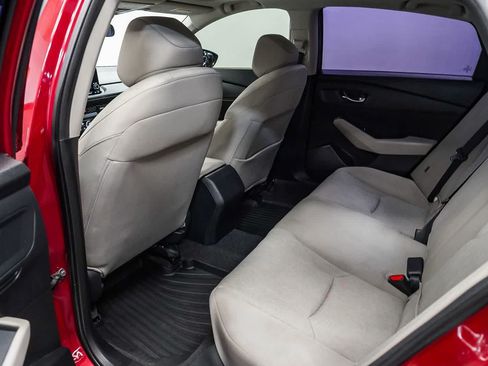Used 2023 Honda Accord EX image 19