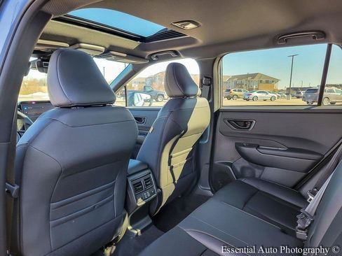 New 2026 Subaru Outback Wilderness image 12