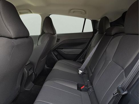 New 2026 Subaru Crosstrek 2.5i AWD/4WD image 10