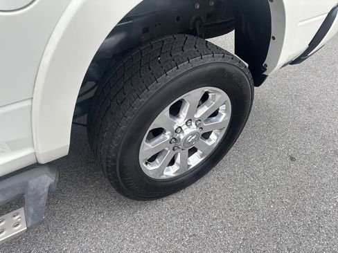 Used 2022 RAM 2500 Laramie image 24