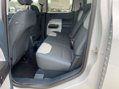 New 2026 Ford Maverick XLT w/ XLT Luxury Package AWD/4WD image 9