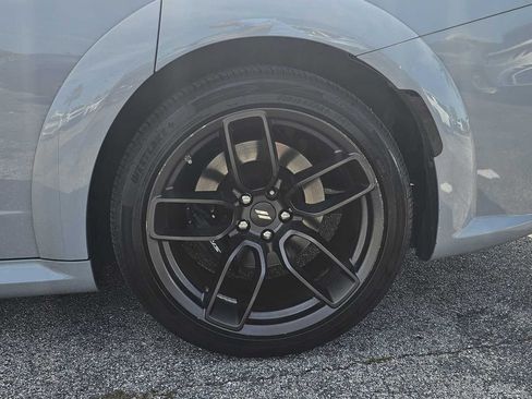 Used 2021 Dodge Charger Scat Pack RWD image 12