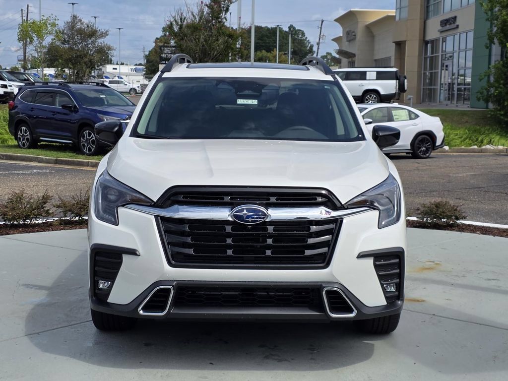 New 2026 Subaru Ascent Touring AWD/4WD image 2