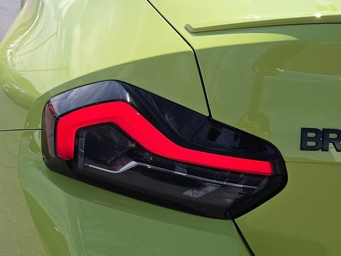 Used 2025 BMW M2 RWD image 9