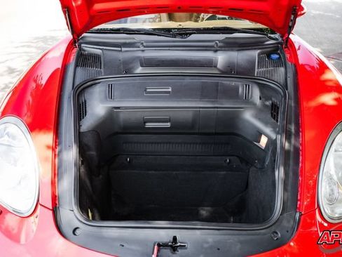 Used 2007 Porsche Cayman RWD image 62