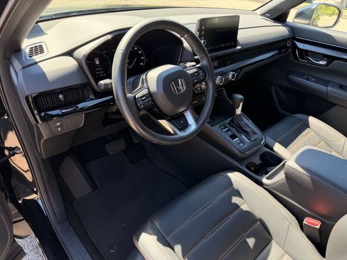 Certified 2024 Honda CR-V Sport Touring image 13