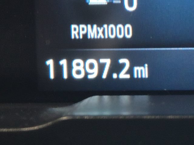 Used 2026 Ford Maverick XLT w/ XLT Luxury Package AWD/4WD image 31